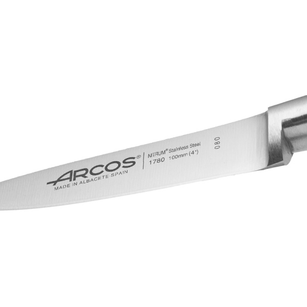 Фото Нож для овощей и фруктов 10см KYOTO