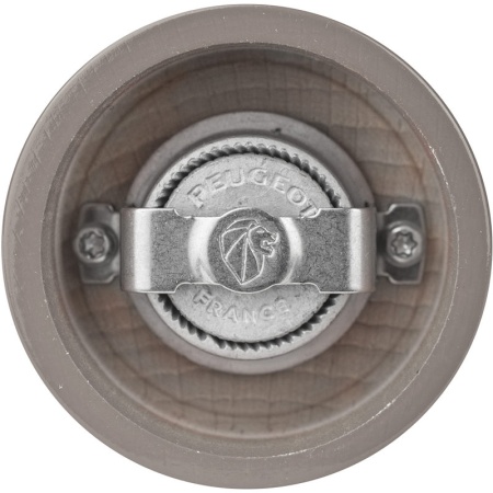 Мельница для перца BISTRORAMA Grey 10см детальная картинка 