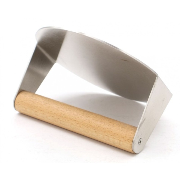 Фото Пресс для мяса Ø14x7.5см KING Hoff