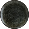 Тарелка плоская Ø27см FREYA WOOD Gourmet детальная картинка 