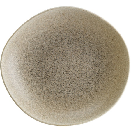 Тарелка глубокая 26x24см 1000мл LUCA SALMON Vago детальная картинка 