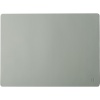 Плейсмат прямоугольный 45x32см PVC серебряный детальная картинка 