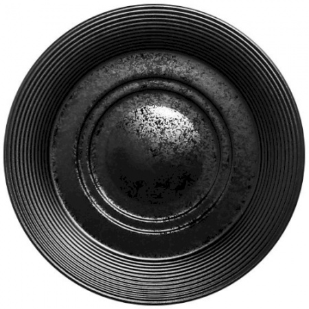 Блюдце Ø15x(h)1.7см EDGE детальная картинка 