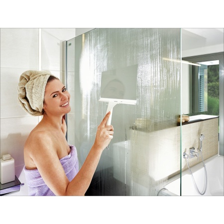 Очиститель для душевых кабин Cabino детальная картинка 