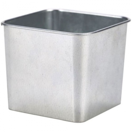 Стакан для закусок 8x8x6см GenWare детальная картинка 