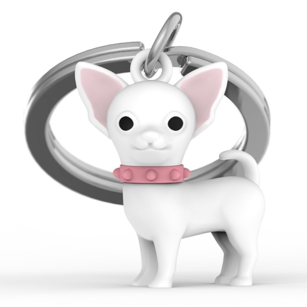 Фото Брелок для ключей "Чиуахуа"