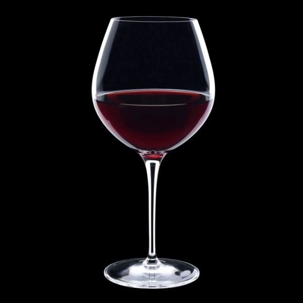 Фото Набор бокалов 660мл Robusto VINOTEQUE, 2шт