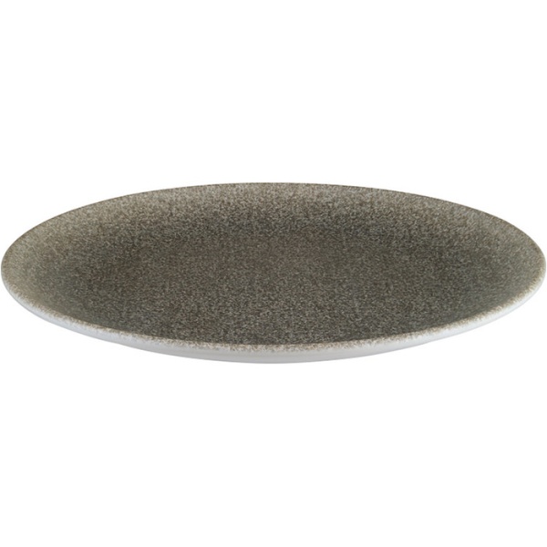 Фото Тарелка плоская Ø21см LUCA WOOD Gourmet