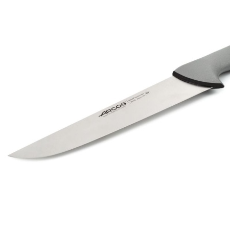 Нож мясной разделочный 25см COLOUR PROF детальная картинка 