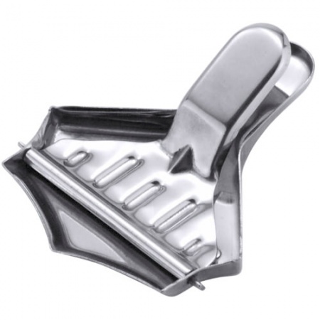 Прессик 7.5x7см для дольки лимона детальная картинка 