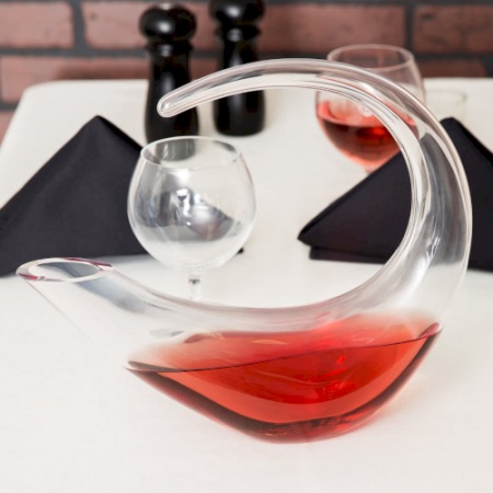 Декантер 1.4л GRAND FINALE детальная картинка 