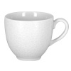 Чашка 230мл белая CHARM+ Ø8.5x(h)7.5см детальная картинка 