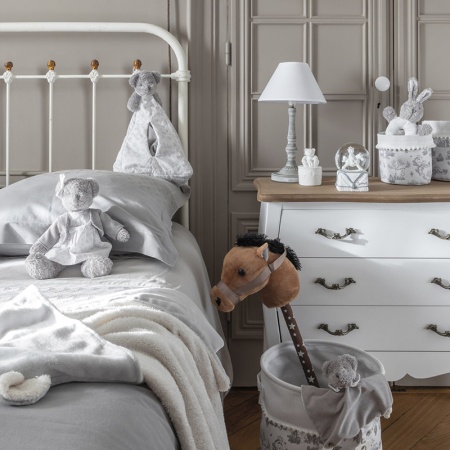 Снежный шар - Ourson Royal детальная картинка 