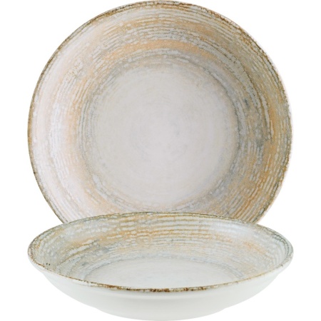 Тарелка глубокая Ø20см 500мл PATERA Gourmet детальная картинка 