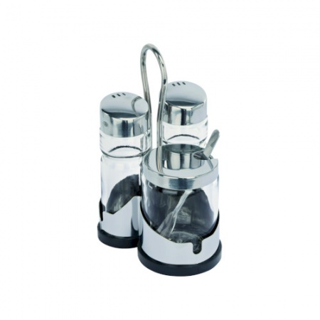 Емкость для горчицы к набору для специй (арт.1755003) детальная картинка 