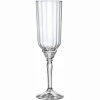 Набор бокалов для просекко 210мл FLORIAN, 6шт детальная картинка 
