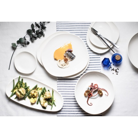 Салатник 18x16см 470мл VAGO детальная картинка 