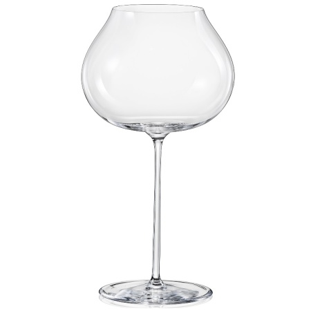 Бокал 760мл для белого вина LINEA UMANA детальная картинка 