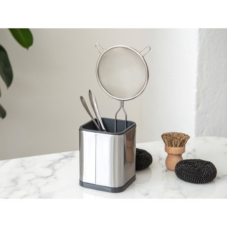 Органайзер для кухонных принадлежностей Rolv 10x11x12см детальная картинка 