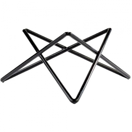 Подставка для блюда Ø26х(h)10.5см PRISMA детальная картинка 