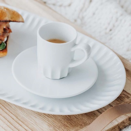 Чашка 80мл RIBBY детальная картинка 