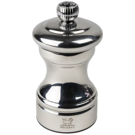 Мельница для перца BISTRO CHEF Shiny 10см детальная картинка 