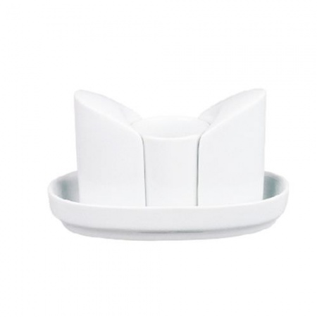 Набор для специй Gural (солонка, перечница, зубочистки) детальная картинка 