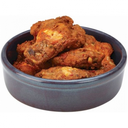 Салатник 290мл Ø13см 3.5см Terra Blue Tapas детальная картинка 