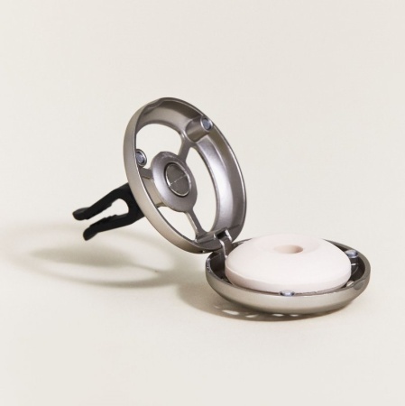 Сменный блок для автодиффузора «Шалфей и пачули» (Eternal Sap), 2шт детальная картинка 