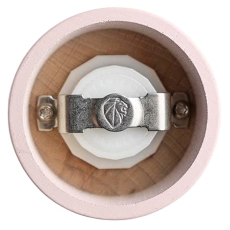 Мельница для соли BOREAL petal rose 12см - Zirlion детальная картинка 