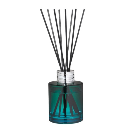 Аромадиффузор «Вихрь» зеленый «Цедра вербены» (Zest of Verbena) 115мл детальная картинка 