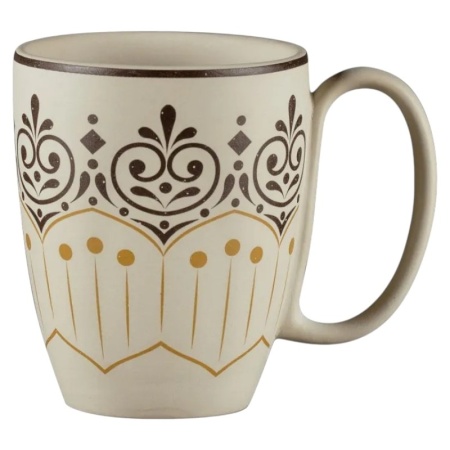 Кружка 300мл ARGILA Cartagena детальная картинка 