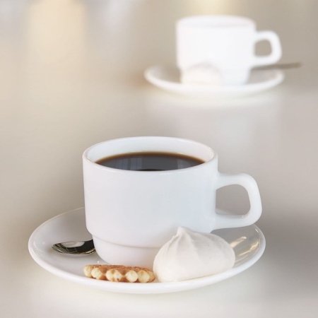 Чашка 250мл RESTAURANT детальная картинка 