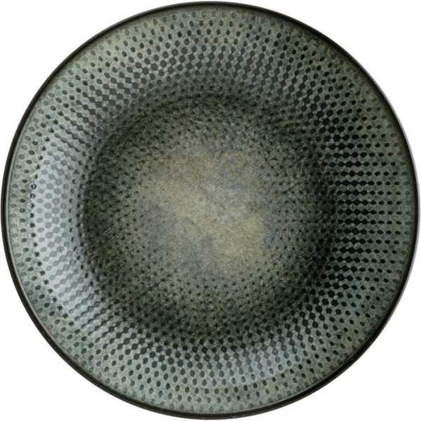 Фото Тарелка глубокая Ø23см 1000мл LENTA OLIVE Bloom