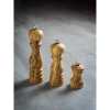 Мельница для перца PARIS Olive Wood 18см детальная картинка 