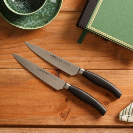 Нож кухонный 15см CLARA детальная картинка 