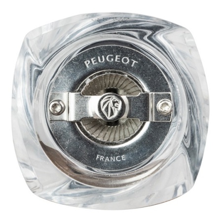 Мельница для соли BALTIC Transparent 8см детальная картинка 