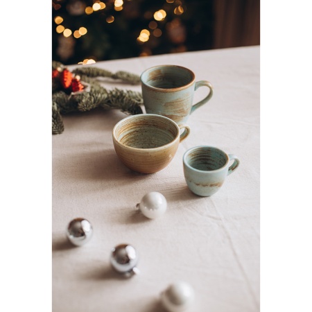 Чашка 250мл CORAL детальная картинка 