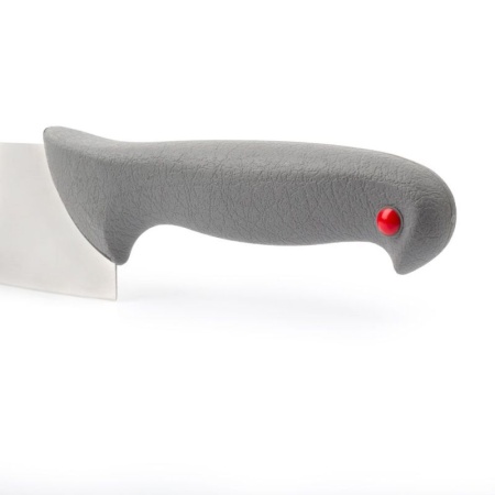 Нож поварской 30см шеф-нож COLOUR PROF детальная картинка 