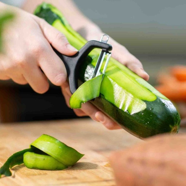 Фото Нож для чистки овощей и сыра 13см GADGETS Arcos