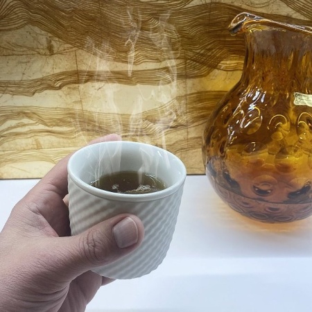 Термокружка 180мл Wave Raw детальная картинка 