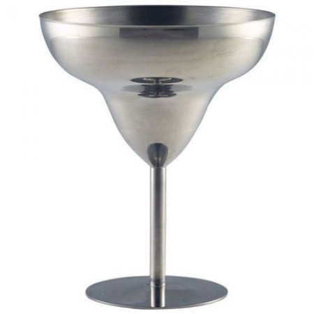 Креманка 300мл Margarita Steel Ø14x(h)11.5см детальная картинка 