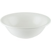 Салатник, бульонная чаша 400мл Ø16см IRIS White Gourmet детальная картинка 