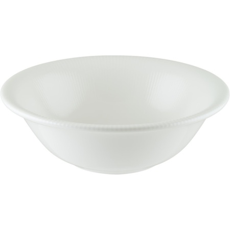 Салатник, бульонная чаша 400мл Ø16см IRIS White Gourmet детальная картинка 