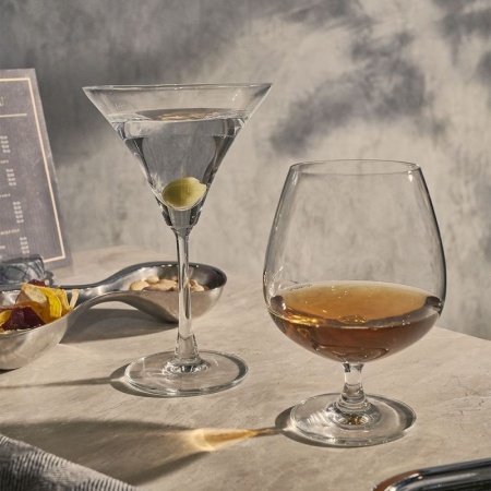 Бокал для коньяка 650мл MADISON детальная картинка 