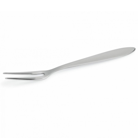 Вилка для улиток сервировочная детальная картинка 