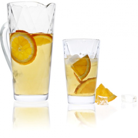 Кувшин 1.2л CONCERTO детальная картинка 