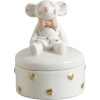 Шкатулка - Мышонок детальная картинка 