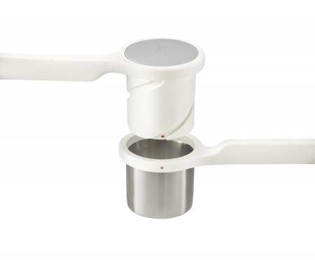 Пресс-толкушка для вареных овощей спиральный Helix - 20100 Joseph Joseph детальная картинка 