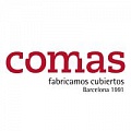 Столовые приборы Comas, Испания
